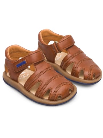 Camper Sandalen " Bicho " in Braun