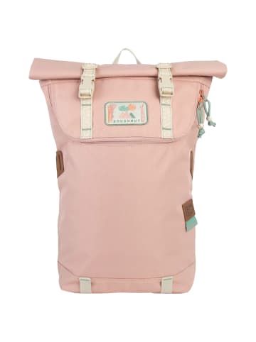 Doughnut Christopher Small Dreamwalker - Rucksack 13" in pink