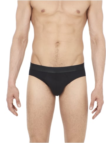 HOM Mini Briefs Classic in Schwarz