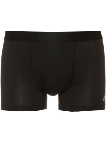 Adidas Sportswear Boxershorts in schwarz