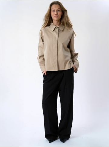 TeeShoppen Übergangsjacken Mavis in Beige