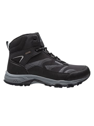 Mols Outdoorschuh Lintam Boot WP in 1001 Black