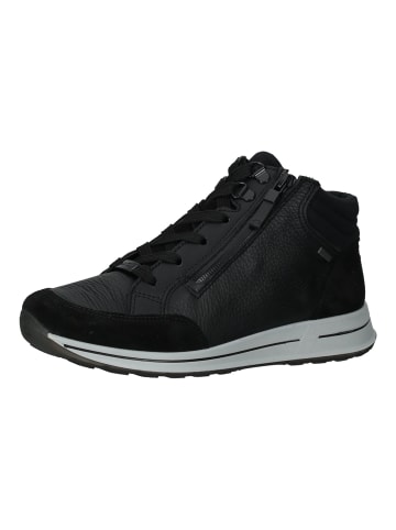 ara Sneaker in Schwarz