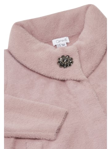 caneva Strickjacke in Rosa