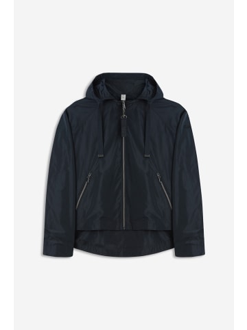 Cinque Steppjacke in schwarz