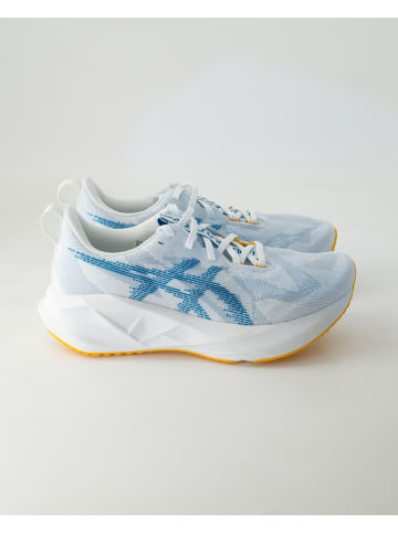 asics Fitnessschuhe in Blau