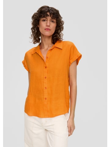 s.Oliver Bluse in 2310_orange