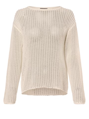 Franco Callegari Pullover in ecru