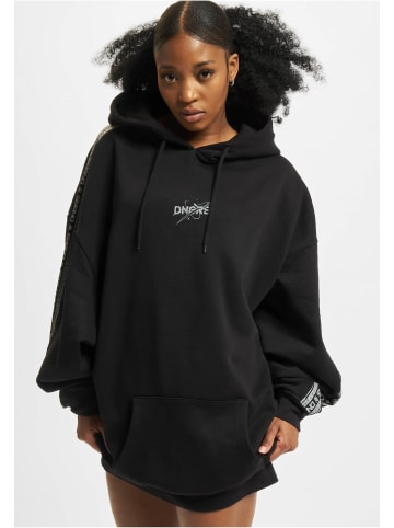 DNGRS Dangerous Kapuzenpullover in black