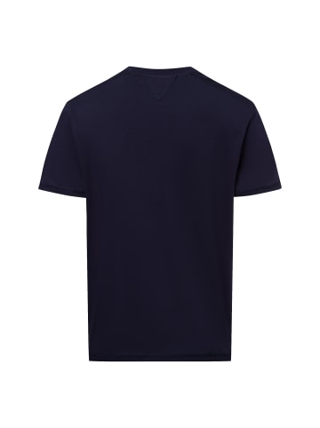 Napapijri T-Shirt Lari in marine