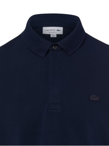 Lacoste Poloshirt in mais