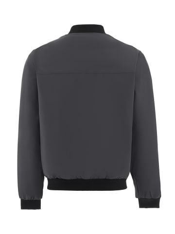 mozzaar Herren Jacke in GRAU