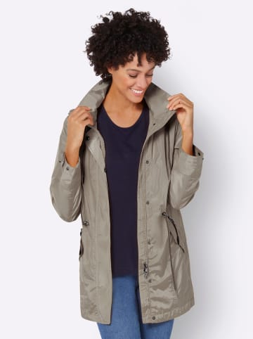 WITT WEIDEN Parka in schlamm