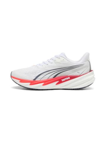 Puma Sneaker Velocity in Weiß