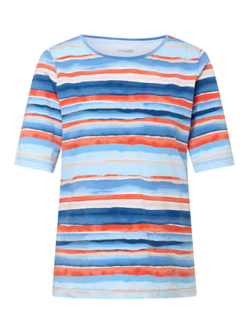 Rabe T-Shirt in Orange