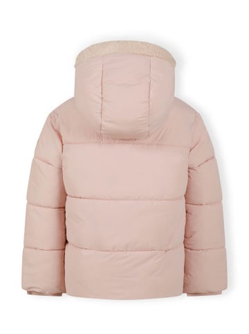 Minoti Winterjacke 26coat4 in pink