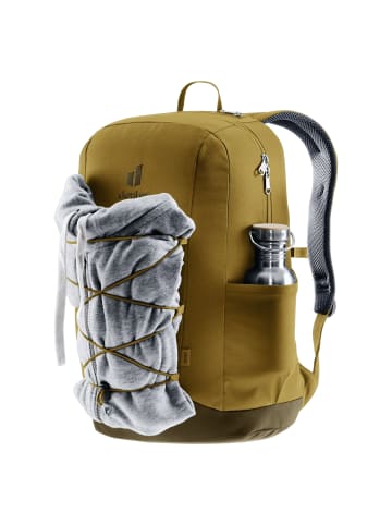 Deuter Rucksack Gogo in Gelb