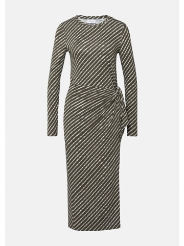 comma Kleid  in  79A1_olivgrün