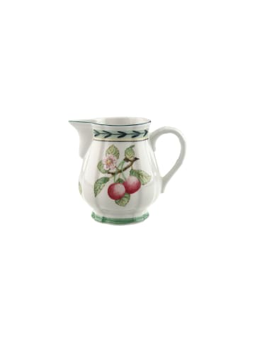 Villeroy & Boch Milchkännchen French Garden Fleurence in Bunt 200 ml in bunt