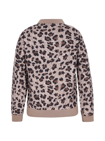 Sidona Damen Jacke in Beige