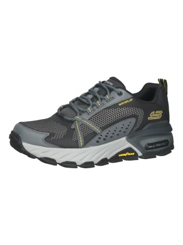 Skechers Sneaker in Schwarz