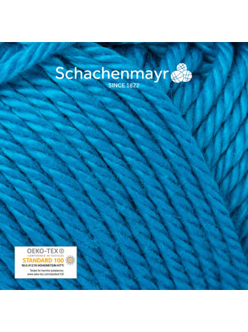 Schachenmayr since 1822 Handstrickgarne Catania, 2x50g in Pfau