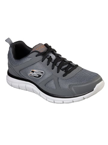 Skechers Sneakers Low TRACK SCLORIC in grau