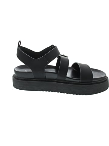 Tamaris Sandale Schwarz