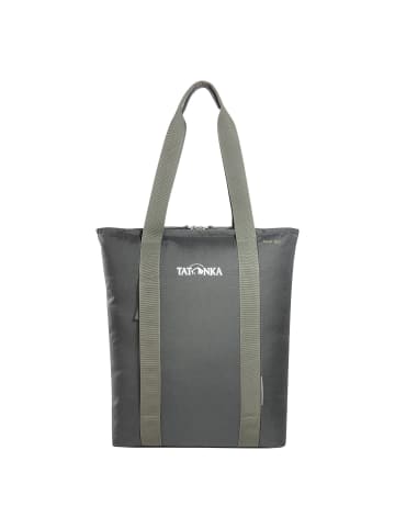 Tatonka Grip Bag Shopper Tasche 32 cm in titan grey