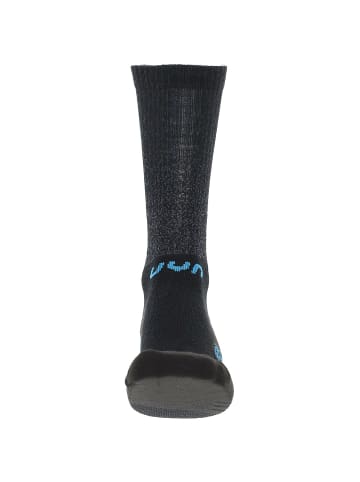 UYN M CYCLING AEROWINTER SOCKS in Türkis