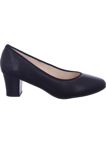 rieker Pumps in schwarz