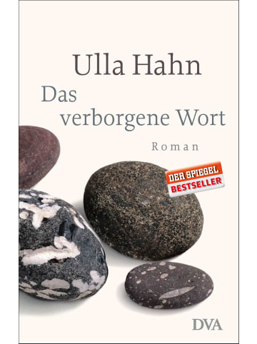 DVA Roman - Das verborgene Wort