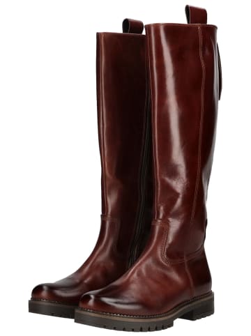 Gabor Stiefel in Dunkelbraun