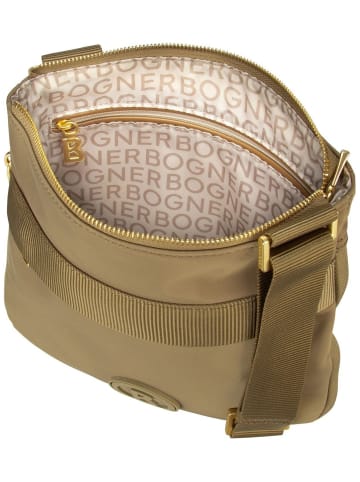 Bogner Beuteltasche Maggia Serena MVZ in Khaki