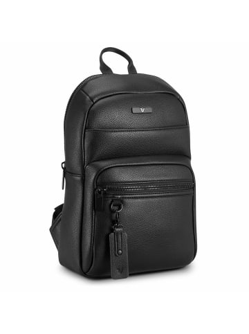 Roncato Nevada - Rucksack 14" (nevada nero) in nevada nero