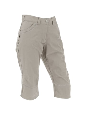 Maul Sport Caprihose Rennes in Beige