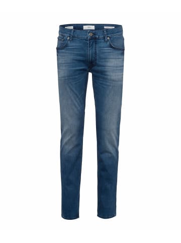 BRAX  Slim Fit Jeans für Herren in blau