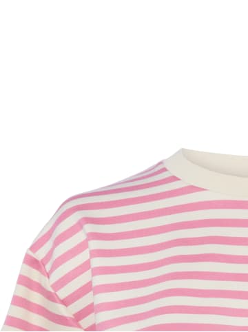 mbyM T-Shirt Emrys in ecru altrosa - 0003