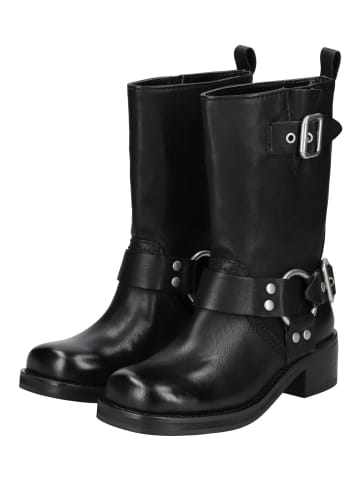 Steve Madden Stiefel in Schwarz