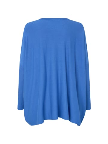 MASAI  Langarmpullover MaFanasi in Nebulas Blue