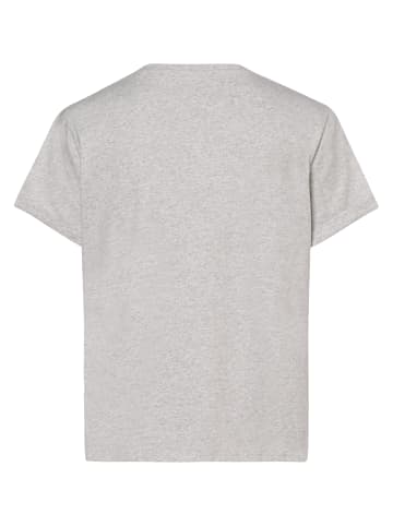 OPUS T-Shirt in grau