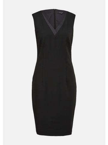 comma Kleid in 9999_schwarz