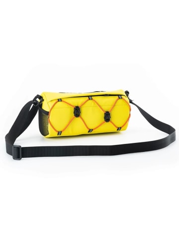 Rockbros 30110054006 Lenkertasche 2,2L Fahrrad