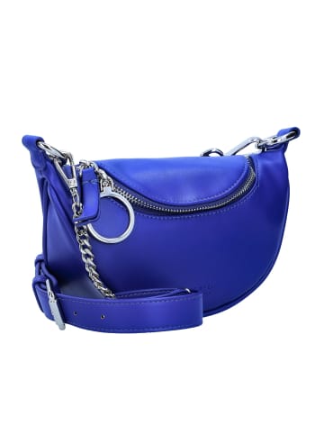 Seidenfelt Skien II Umhängetasche 19 cm galactic blue