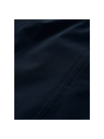 Tom Tailor Jacke in sky captain blue