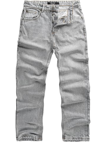 REPUBLIX Jeans ZACHARY in Grau