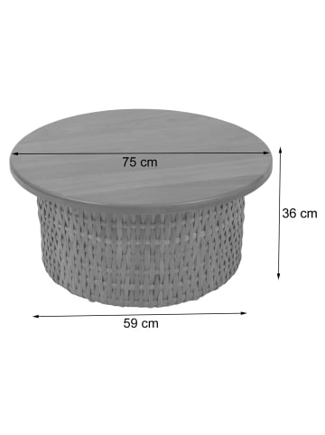 MCW Couchtisch P15