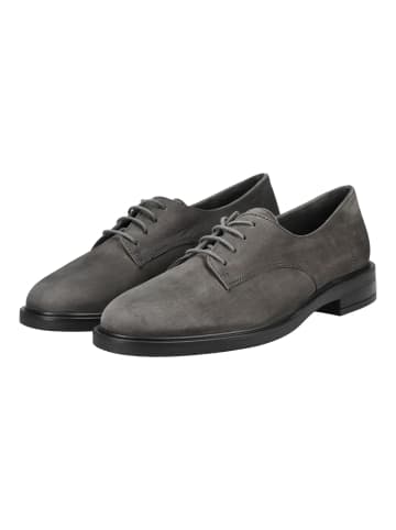 Paul Green Halbschuhe in Iron