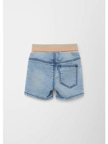 s.Oliver Jeans-Hose in 52Z2_blau