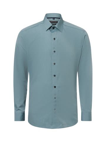 Finshley & Harding Hemd in lind